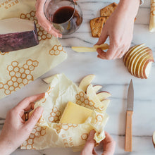 Load image into Gallery viewer, Bee's Wrap | Cheese