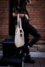 Load image into Gallery viewer, Netted Bag | UnEarth