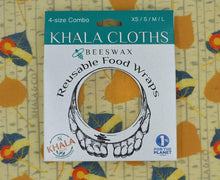 Load image into Gallery viewer, Beeswax Combo Pack