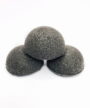 Load image into Gallery viewer, Konjac Facial Cleansing Sponge