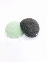 Load image into Gallery viewer, Knojac Facial Cleansing Sponge
