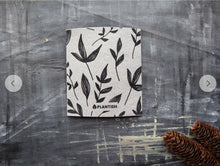 Load image into Gallery viewer, Leaf Swedish Sponge Cloth | Plantish