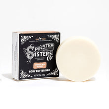 Load image into Gallery viewer, Body Lotion (Butter) Bar