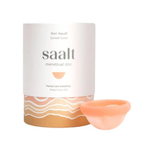 Load image into Gallery viewer, Saalt Menstrual Disc