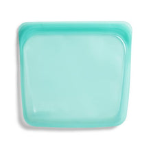 Load image into Gallery viewer, Reusable Silicone Sandwich Bag
