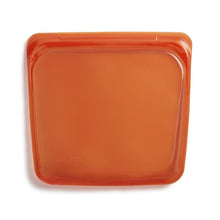 Load image into Gallery viewer, Reusable Silicone Sandwich Bag