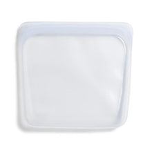 Load image into Gallery viewer, Reusable Silicone Sandwich Bag