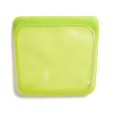 Load image into Gallery viewer, Reusable Silicone Sandwich Bag