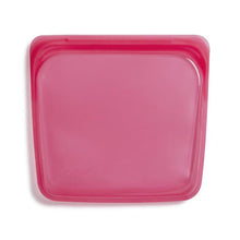 Load image into Gallery viewer, Reusable Silicone Sandwich Bag