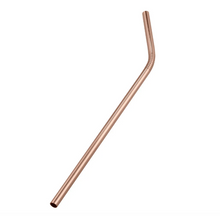 Load image into Gallery viewer, Reusable Straws
