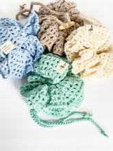 Load image into Gallery viewer, Shower Flower "loofah"