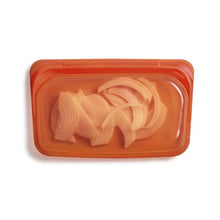 Load image into Gallery viewer, Reusable Silicone Snack Bag