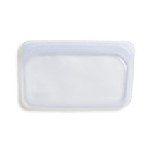 Load image into Gallery viewer, Reusable Silicone Snack Bag