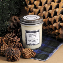 Load image into Gallery viewer, Soy Lotion Candle | Timber