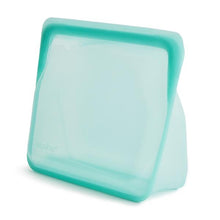 Load image into Gallery viewer, Reusable Silicone Stand-up Bag