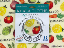 Load image into Gallery viewer, Beeswax Combo Pack