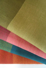 Load image into Gallery viewer, Chic Napkin (set of 4), Soft Handwoven Cotton | Sustainable Threads