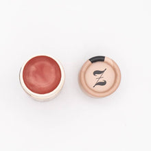 Load image into Gallery viewer, Tinted Lip Balm | Antique Pink