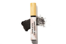 Load image into Gallery viewer, Mascara | Black | Bamboo Lid