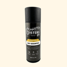 Load image into Gallery viewer, Dry Shampoo Volumizing & Oil Absorbing - Blonde Hair Color
