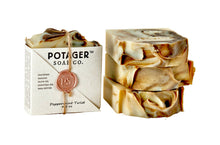 Load image into Gallery viewer, Bar Soap | Peppermint Twist