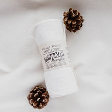 Load image into Gallery viewer, Organic Cotton Unpaper Towels