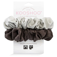 Load image into Gallery viewer, Plastic-Free Scrunchies