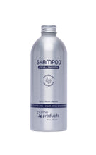 Load image into Gallery viewer, Shampoo | Aluminum Bottle