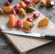 Load image into Gallery viewer, Undercut Series Cutting Boards | bambu®