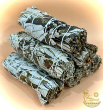 Load image into Gallery viewer, Yerba Santa &amp; White Sage Bundles
