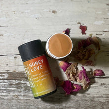 Load image into Gallery viewer, Mineral Tinted Organic Highlighter Sticks
