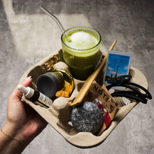 Load image into Gallery viewer, Toronto Conditioner Bar - tonka &amp; birch for dry hair
