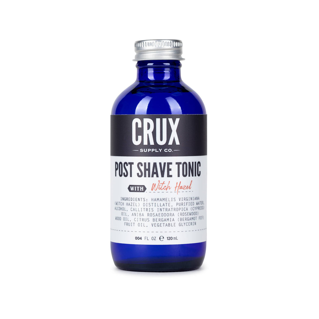 Post Shave Tonic