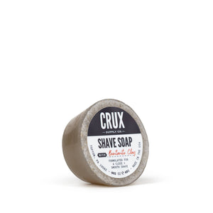 Shave Soap