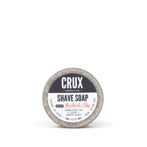 Shave Soap