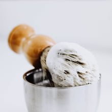 Load image into Gallery viewer, Wooden Shaving Brush
