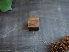 Load image into Gallery viewer, Wooden Essential Oil Diffuser for Home | Incense Holder
