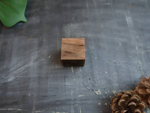 Wooden Essential Oil Diffuser for Home | Incense Holder