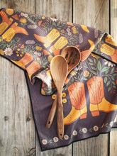 Load image into Gallery viewer, Kitchen Tea Towel Quick Dry
