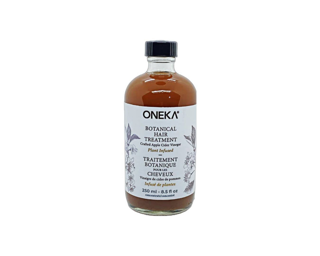 Botanical Hair Treatment