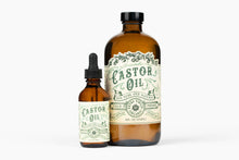 Load image into Gallery viewer, Organic Cold Pressed Hexane Free Castor Oil
