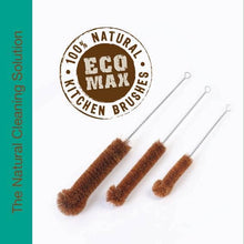 Load image into Gallery viewer, Bottle Brushes - All Natural Handmade
