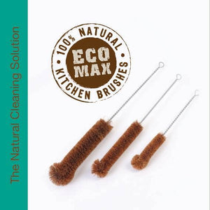 Bottle Brushes - All Natural Handmade