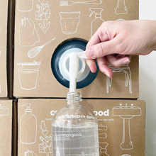 Load image into Gallery viewer, Natural Dish Soap
