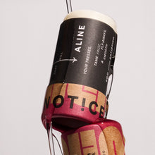 Load image into Gallery viewer, ALINE Hair Oil - taming system to smooth and add shine
