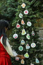 Load image into Gallery viewer, Leaf - Pop up Sponge
