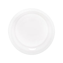 Load image into Gallery viewer, Clear Lid &amp; Sleeve Set – BPA-Free Fit for 12oz Travel Mugs
