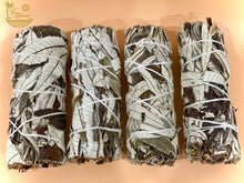 Load image into Gallery viewer, Yerba Santa &amp; White Sage Bundles
