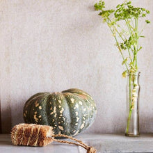 Load image into Gallery viewer, Tiger Veggie Brush - All Natural Handmade
