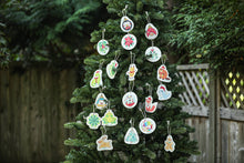 Load image into Gallery viewer, Mistletoe - Pop up Sponge (Holiday Exclusive)
